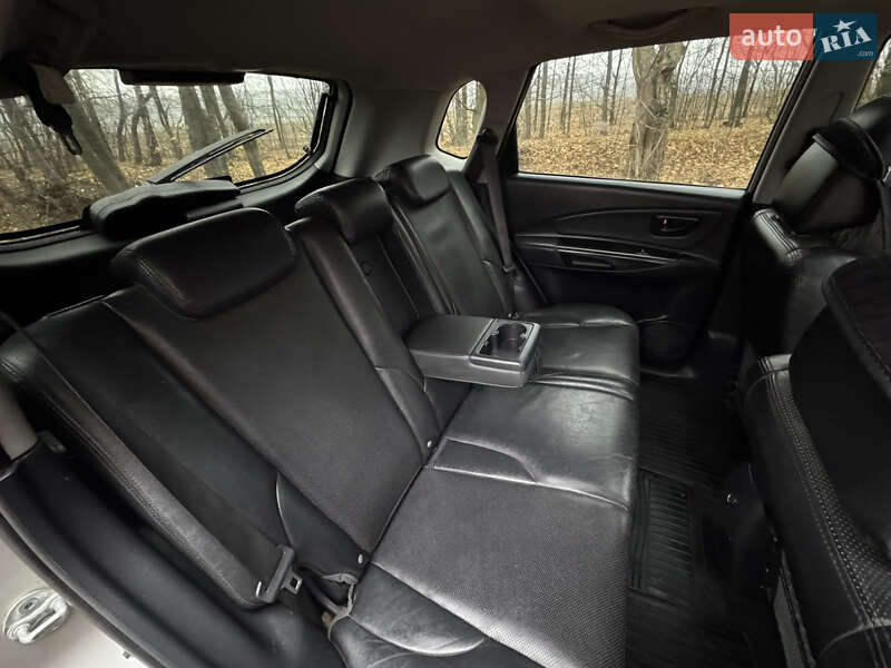 Внедорожник / Кроссовер Hyundai Tucson 2007 в Вороновице