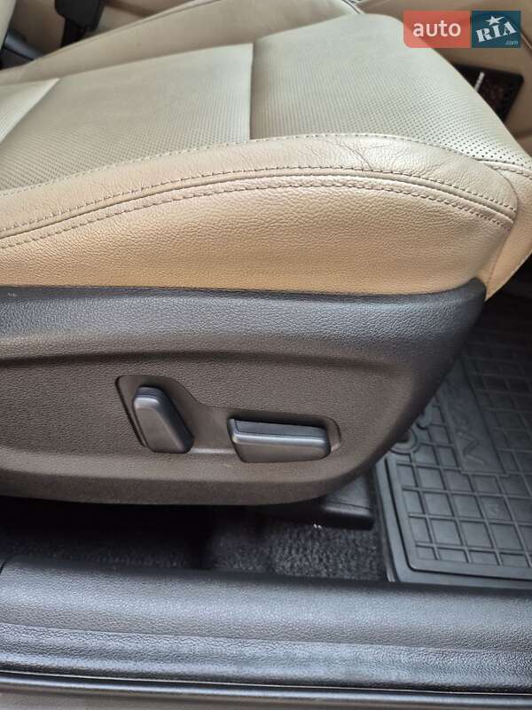 Внедорожник / Кроссовер Hyundai Tucson 2015 в Черноморске