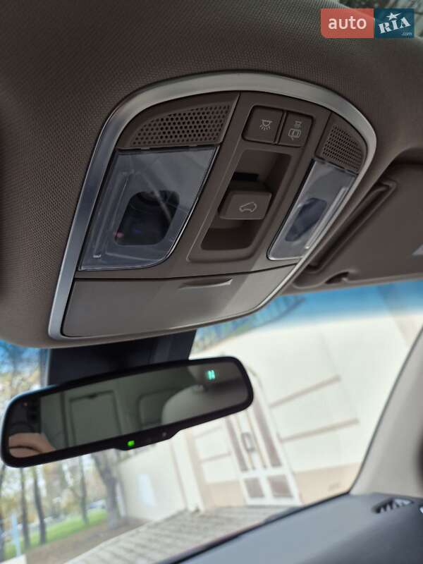 Внедорожник / Кроссовер Hyundai Tucson 2015 в Черноморске