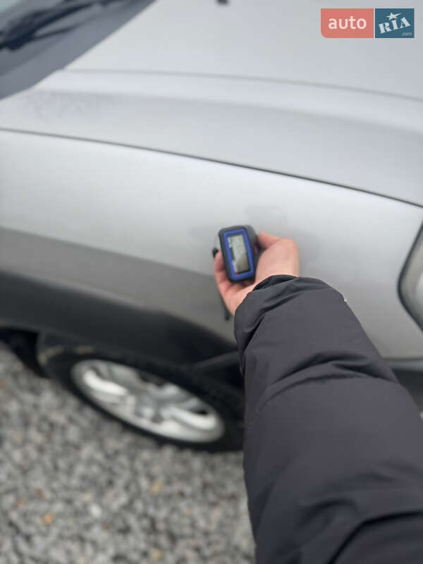 Внедорожник / Кроссовер Hyundai Tucson 2006 в Хмельницком