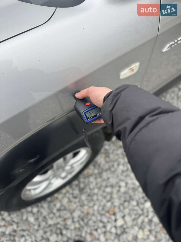 Внедорожник / Кроссовер Hyundai Tucson 2006 в Хмельницком