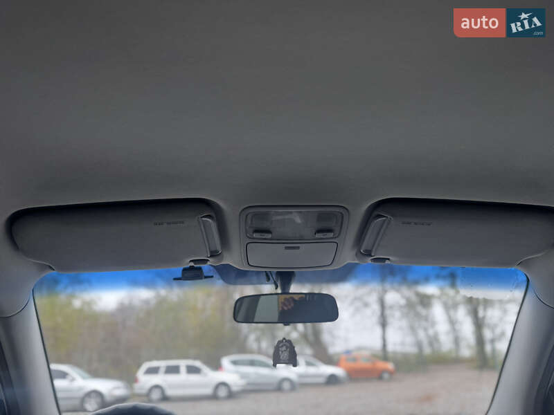 Внедорожник / Кроссовер Hyundai Tucson 2006 в Хмельницком