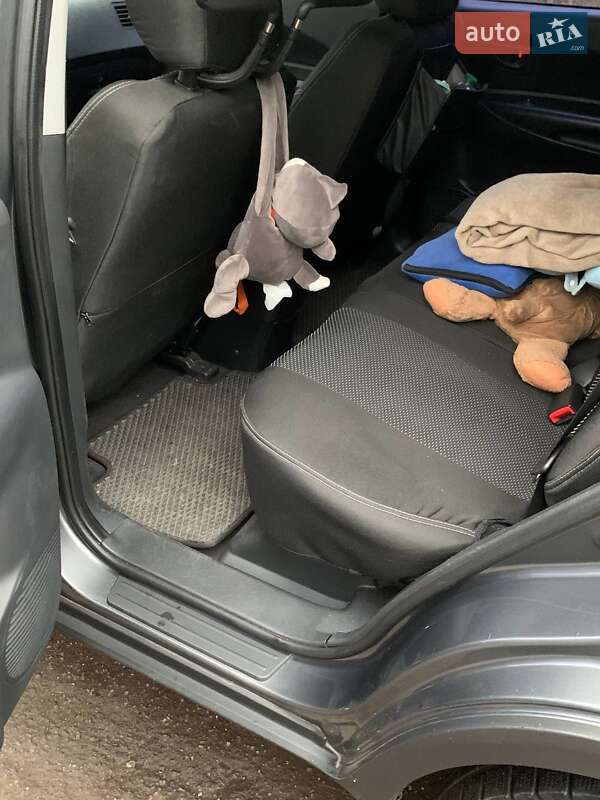 Внедорожник / Кроссовер Hyundai Tucson 2008 в Тарасовке