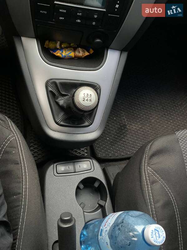 Внедорожник / Кроссовер Hyundai Tucson 2008 в Тарасовке