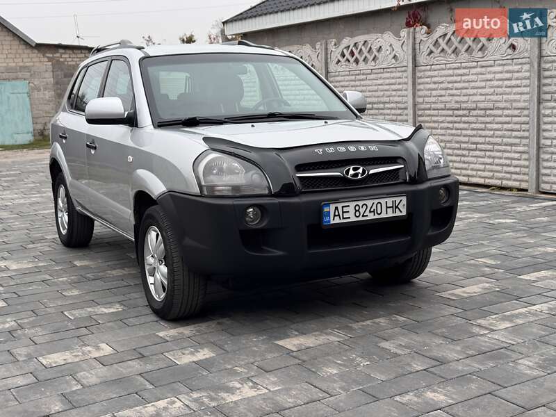 Hyundai Tucson 2013 Hyundai Tucson 2013