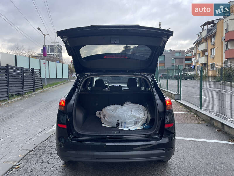 Внедорожник / Кроссовер Hyundai Tucson 2019 в Одессе фото 22 Внедорожник / Кроссовер Hyundai Tucson 2019 в Одессе