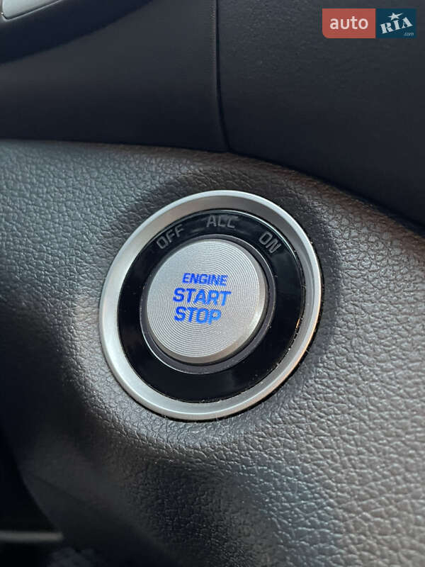 Внедорожник / Кроссовер Hyundai Tucson 2019 в Одессе фото 27 Внедорожник / Кроссовер Hyundai Tucson 2019 в Одессе