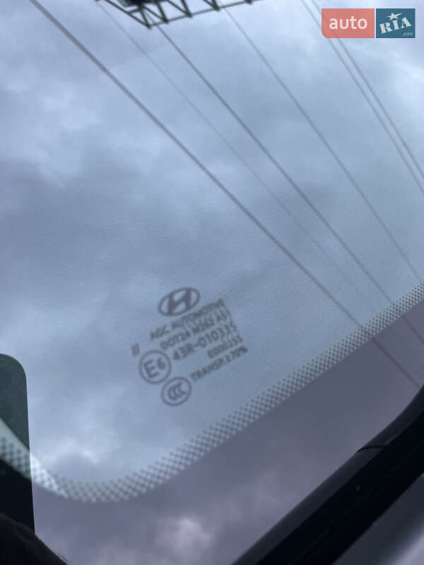 Внедорожник / Кроссовер Hyundai Tucson 2019 в Одессе фото 37 Внедорожник / Кроссовер Hyundai Tucson 2019 в Одессе