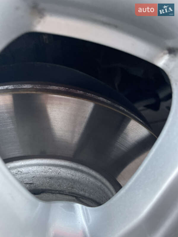 Внедорожник / Кроссовер Hyundai Tucson 2019 в Одессе фото 52 Внедорожник / Кроссовер Hyundai Tucson 2019 в Одессе