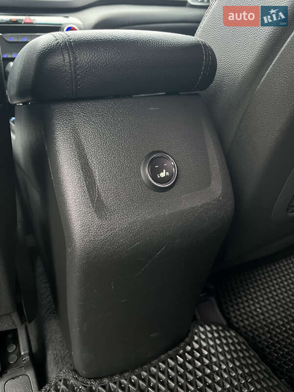 Внедорожник / Кроссовер Hyundai Tucson 2018 в Житомире фото 31 Внедорожник / Кроссовер Hyundai Tucson 2018 в Житомире