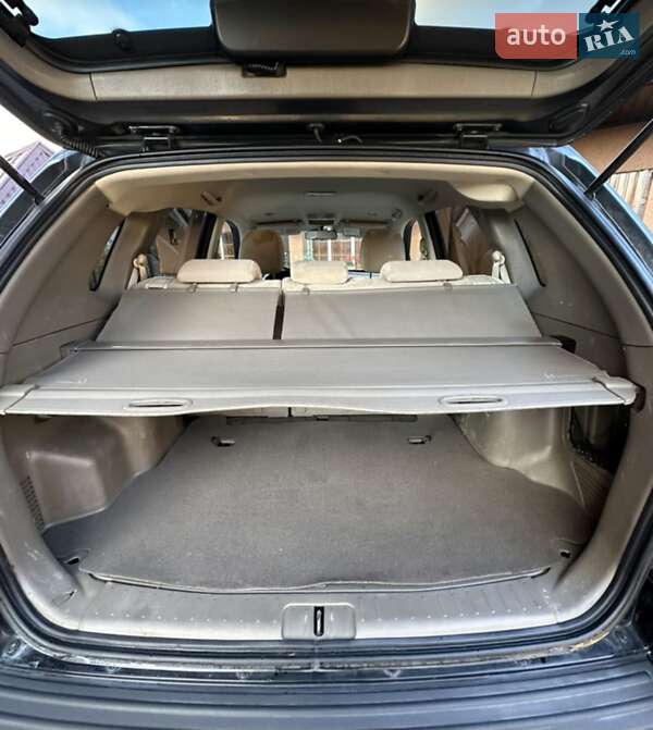 Внедорожник / Кроссовер Hyundai Tucson 2009 в Ивано-Франковске