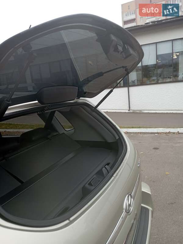 Внедорожник / Кроссовер Hyundai Tucson 2007 в Ровно фото 8 Внедорожник / Кроссовер Hyundai Tucson 2007 в Ровно