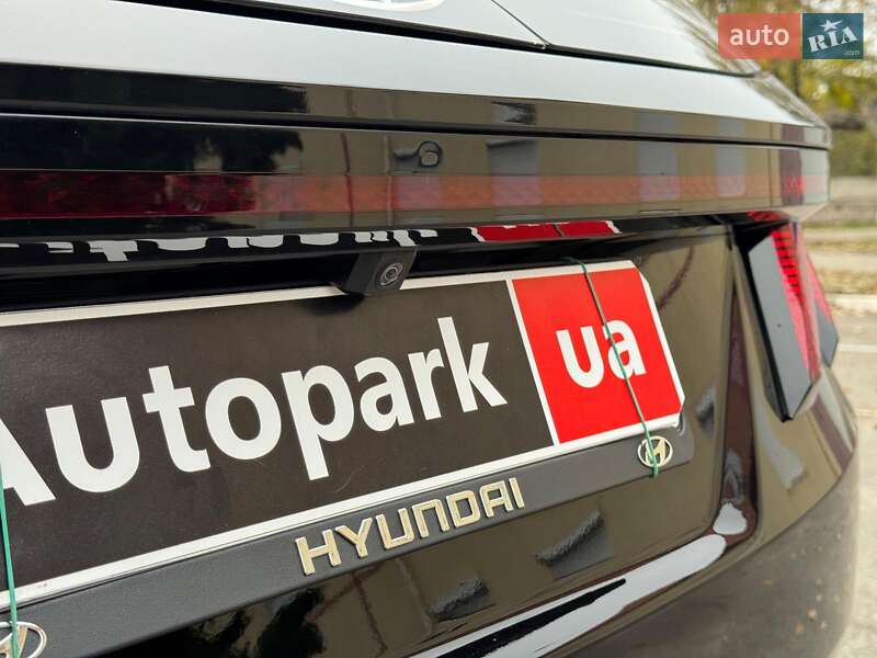 Внедорожник / Кроссовер Hyundai Tucson 2022 в Запорожье