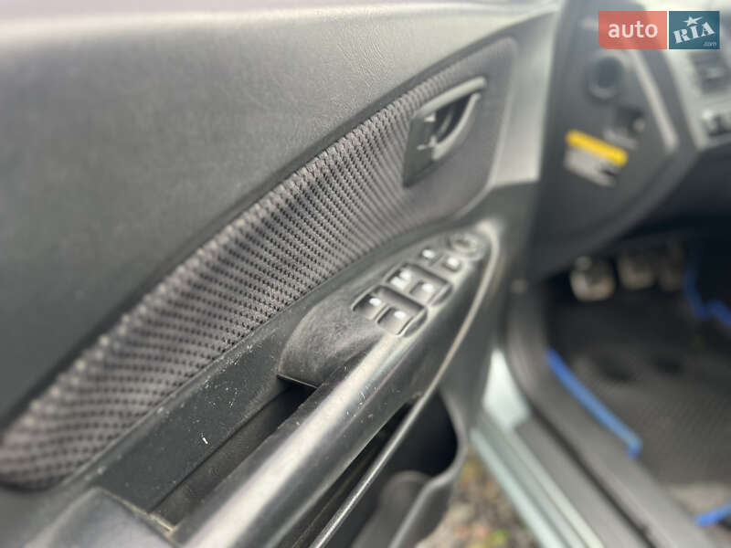 Внедорожник / Кроссовер Hyundai Tucson 2006 в Виннице