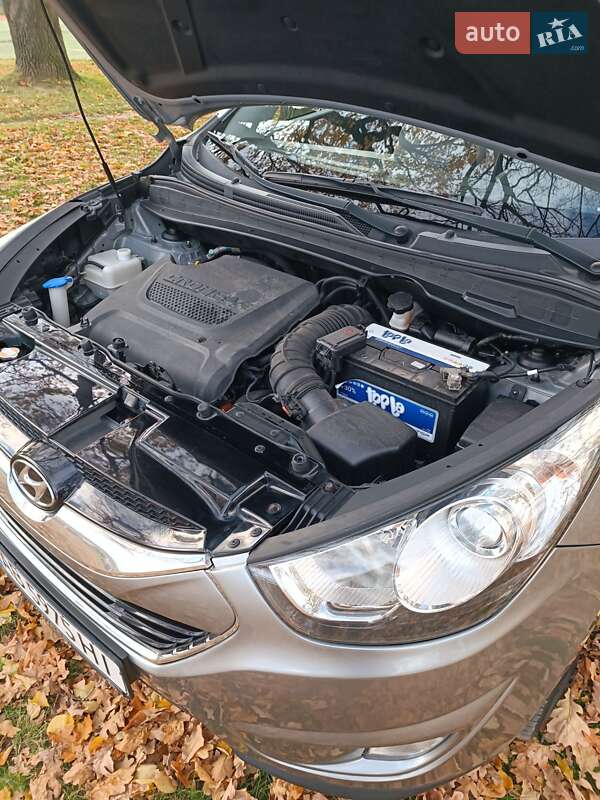 Позашляховик / Кросовер Hyundai Tucson 2012 в Вінниці фото 15 Позашляховик / Кросовер Hyundai Tucson 2012 в Вінниці