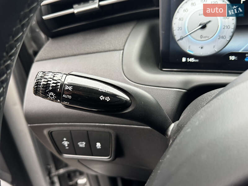 Внедорожник / Кроссовер Hyundai Tucson 2024 в Киеве фото 39 Внедорожник / Кроссовер Hyundai Tucson 2024 в Киеве