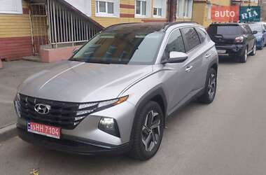 Позашляховик / Кросовер Hyundai Tucson 2023 в Києві