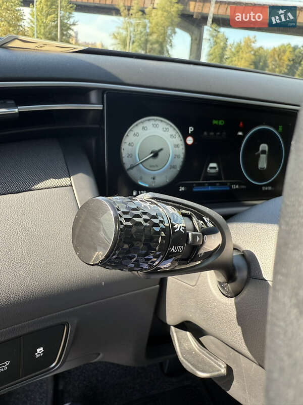 Внедорожник / Кроссовер Hyundai Tucson 2021 в Киеве фото 25 Внедорожник / Кроссовер Hyundai Tucson 2021 в Киеве