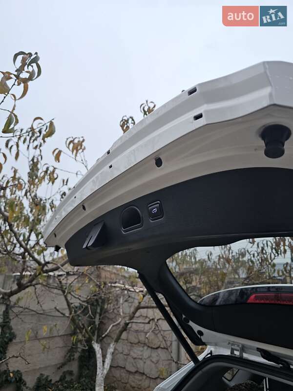 Внедорожник / Кроссовер Hyundai Tucson 2017 в Кривом Роге фото 4 Внедорожник / Кроссовер Hyundai Tucson 2017 в Кривом Роге