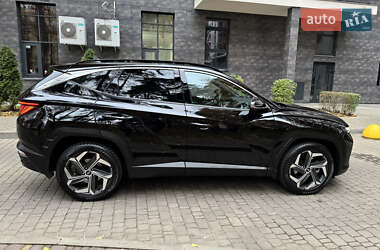 Позашляховик / Кросовер Hyundai Tucson 2022 в Києві
