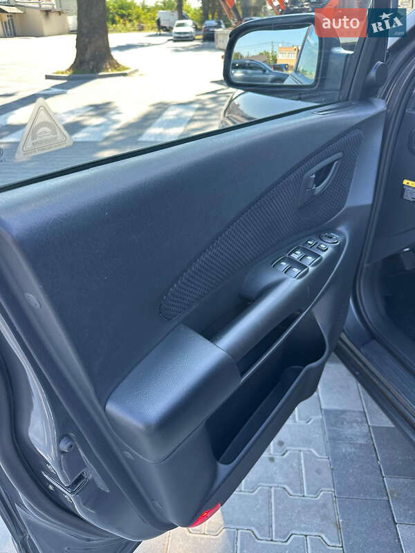 Внедорожник / Кроссовер Hyundai Tucson 2007 в Виннице фото 18 Внедорожник / Кроссовер Hyundai Tucson 2007 в Виннице