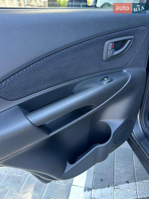 Внедорожник / Кроссовер Hyundai Tucson 2007 в Виннице фото 21 Внедорожник / Кроссовер Hyundai Tucson 2007 в Виннице