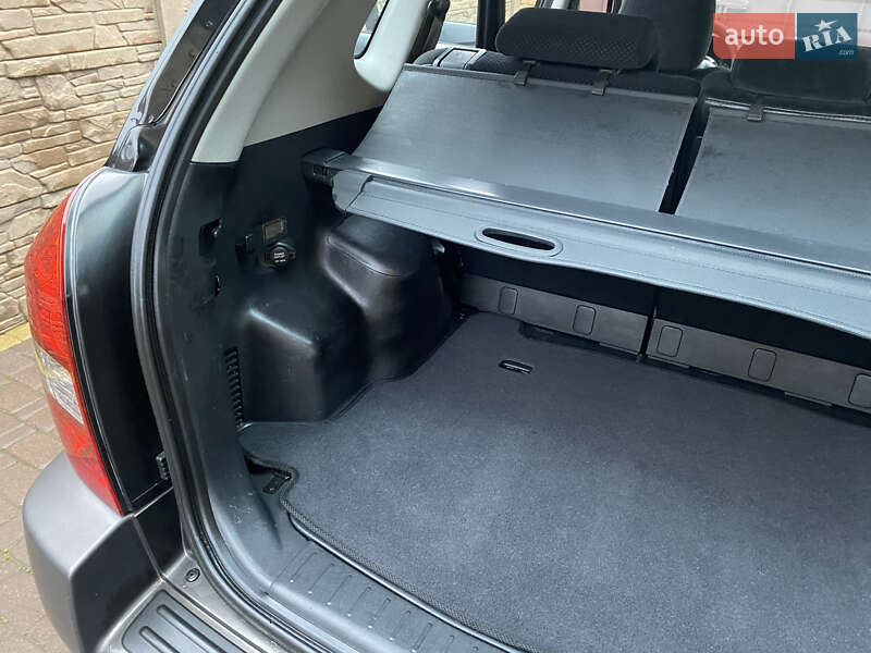 Внедорожник / Кроссовер Hyundai Tucson 2006 в Чернигове фото 19 Внедорожник / Кроссовер Hyundai Tucson 2006 в Чернигове