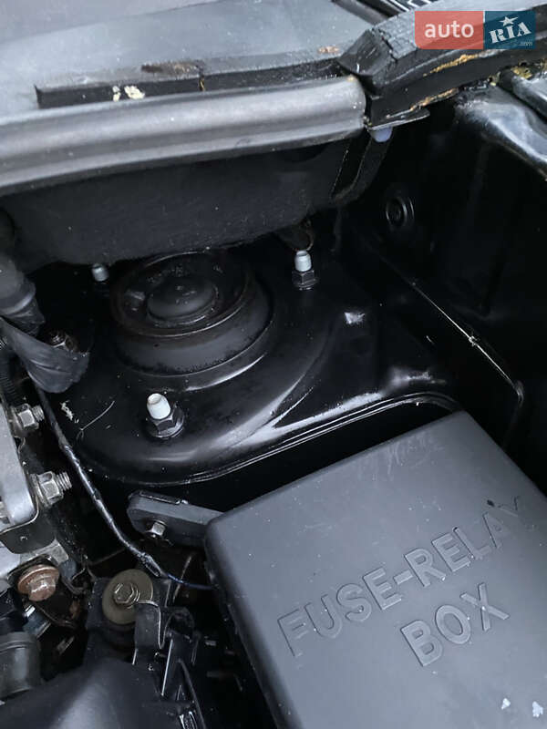 Внедорожник / Кроссовер Hyundai Tucson 2006 в Чернигове фото 64 Внедорожник / Кроссовер Hyundai Tucson 2006 в Чернигове