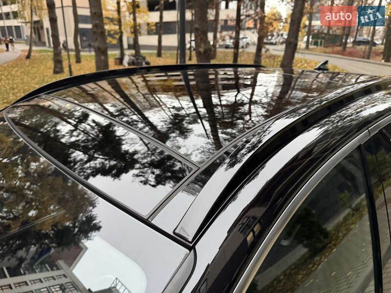 Внедорожник / Кроссовер Hyundai Tucson 2022 в Киеве