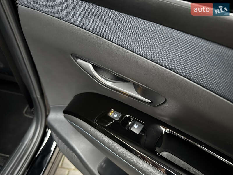 Внедорожник / Кроссовер Hyundai Tucson 2022 в Киеве