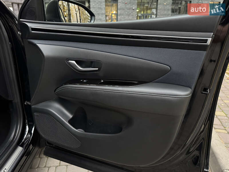 Внедорожник / Кроссовер Hyundai Tucson 2022 в Киеве