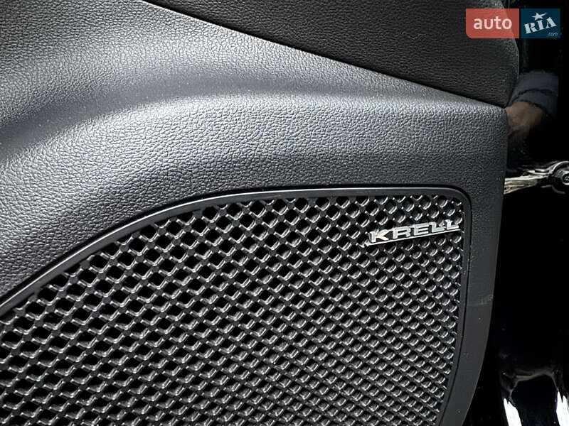 Внедорожник / Кроссовер Hyundai Tucson 2022 в Киеве