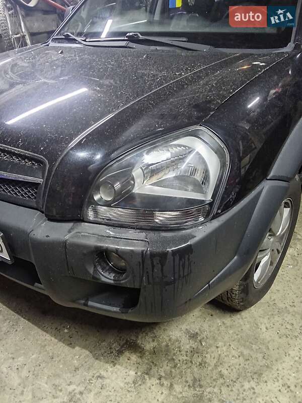 Внедорожник / Кроссовер Hyundai Tucson 2011 в Львове фото 34 Внедорожник / Кроссовер Hyundai Tucson 2011 в Львове