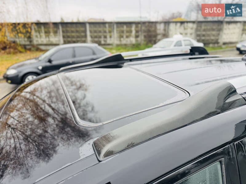 Внедорожник / Кроссовер Hyundai Tucson 2005 в Белой Церкви фото 14 Внедорожник / Кроссовер Hyundai Tucson 2005 в Белой Церкви