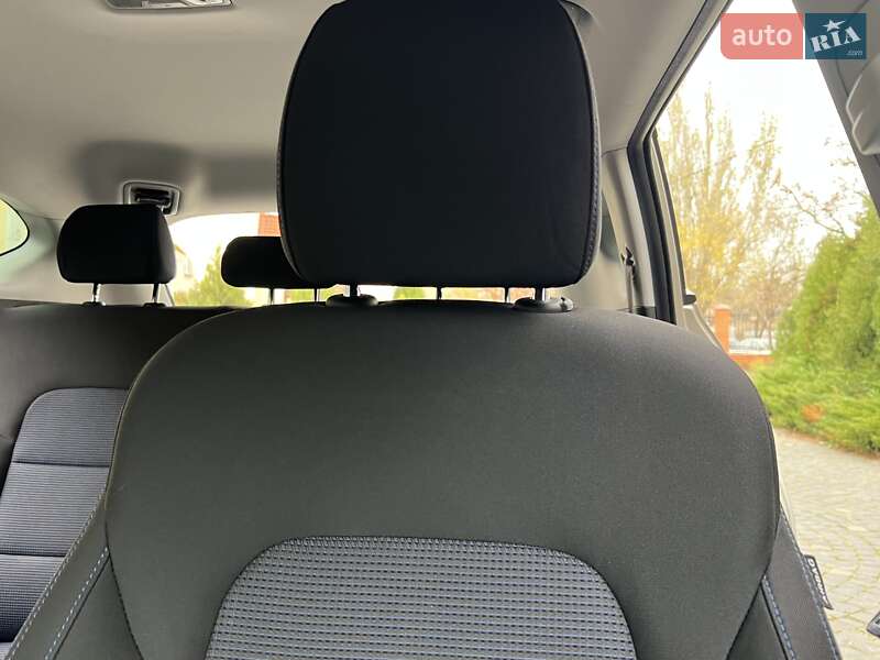 Внедорожник / Кроссовер Hyundai Tucson 2018 в Одессе фото 22 Внедорожник / Кроссовер Hyundai Tucson 2018 в Одессе