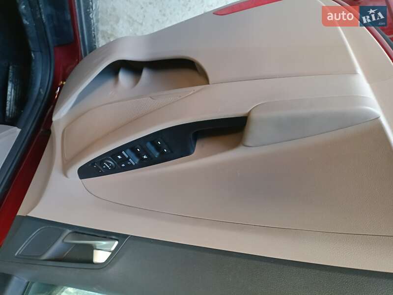 Позашляховик / Кросовер Hyundai Tucson 2019 в Львові