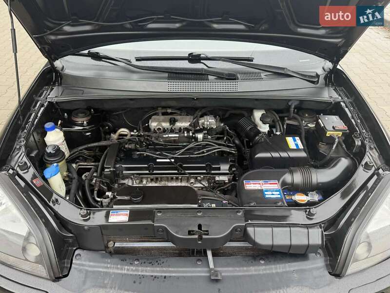 Позашляховик / Кросовер Hyundai Tucson 2009 в Білій Церкві фото 31 Позашляховик / Кросовер Hyundai Tucson 2009 в Білій Церкві