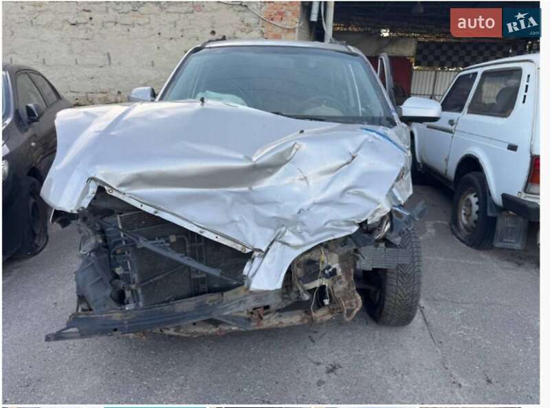 Внедорожник / Кроссовер Hyundai Tucson 2009 в Славянске фото 6 Внедорожник / Кроссовер Hyundai Tucson 2009 в Славянске