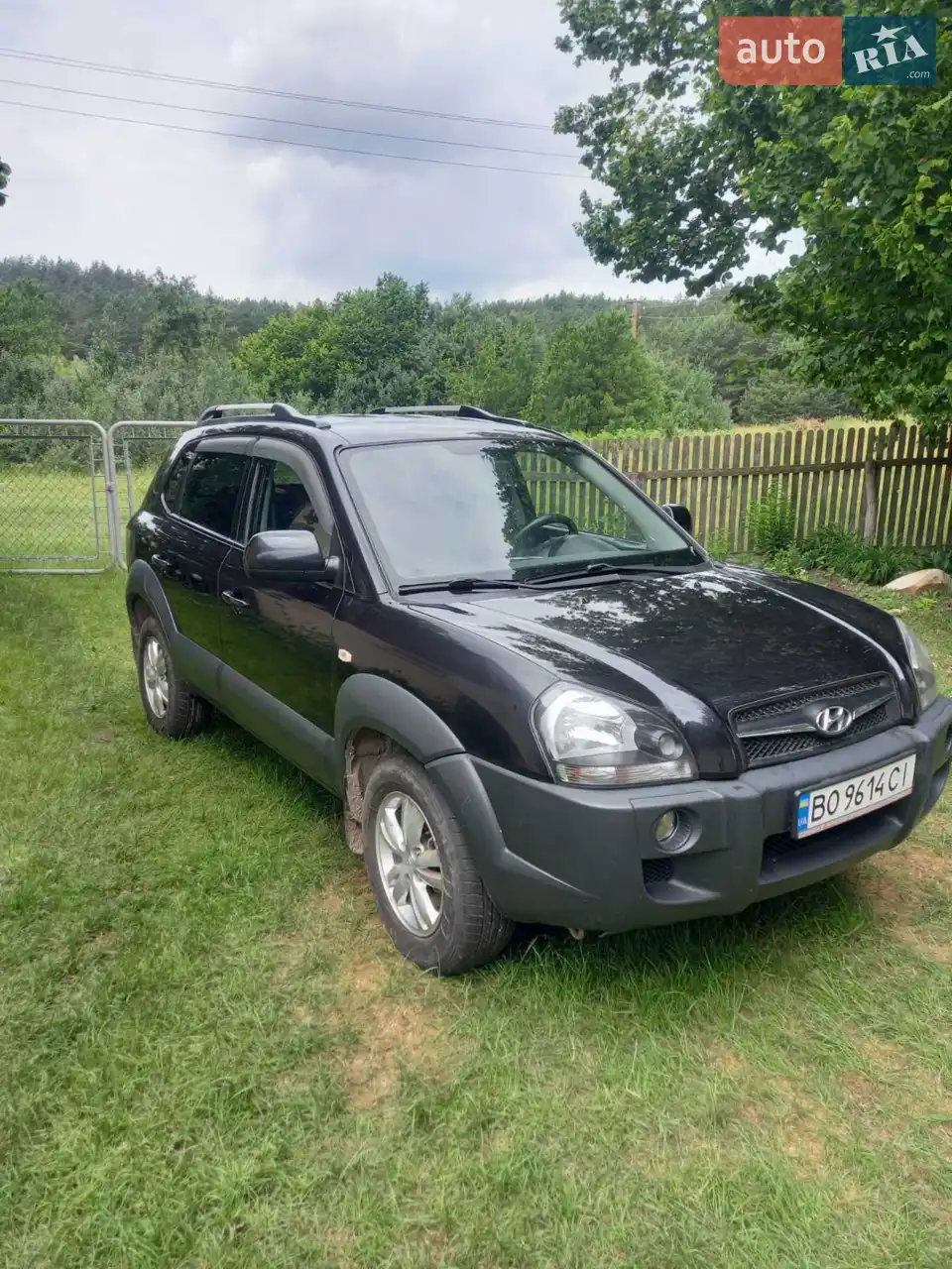 2010 Hyundai Tucson - мініатюра 26