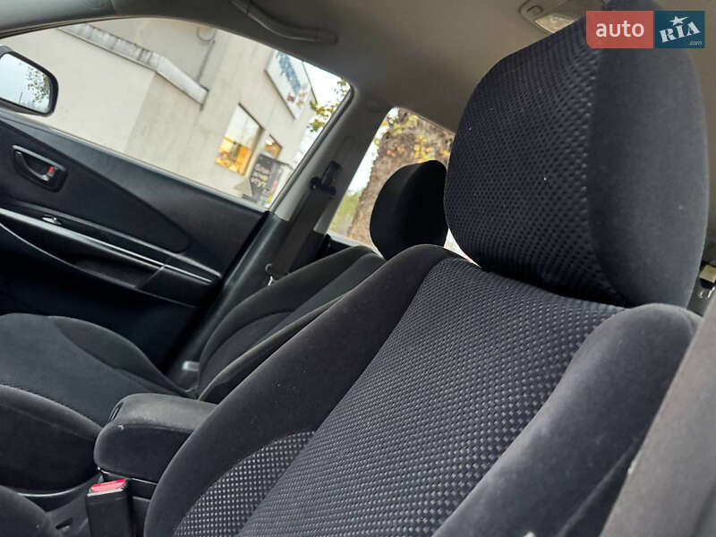 Внедорожник / Кроссовер Hyundai Tucson 2008 в Ахтырке фото 30 Внедорожник / Кроссовер Hyundai Tucson 2008 в Ахтырке