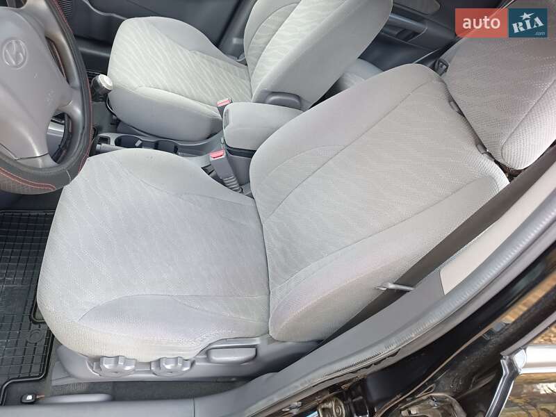 Внедорожник / Кроссовер Hyundai Tucson 2005 в Харькове фото 21 Внедорожник / Кроссовер Hyundai Tucson 2005 в Харькове