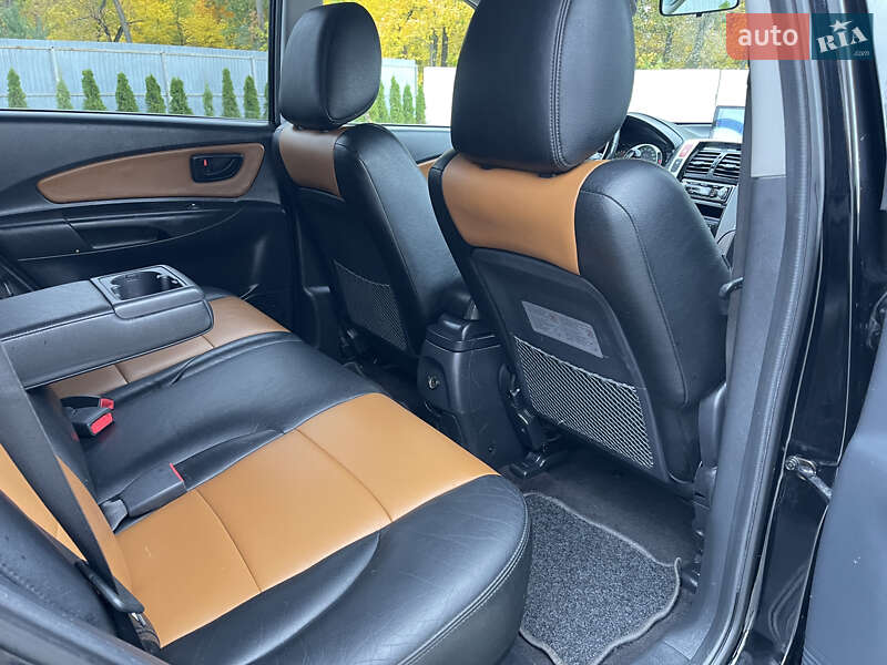 Внедорожник / Кроссовер Hyundai Tucson 2006 в Луцке