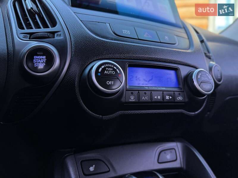 Внедорожник / Кроссовер Hyundai Tucson 2014 в Одессе фото 33 Внедорожник / Кроссовер Hyundai Tucson 2014 в Одессе