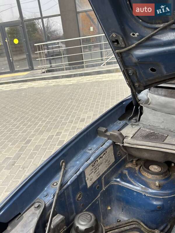 Внедорожник / Кроссовер Hyundai Tucson 2007 в Полтаве фото 34 Внедорожник / Кроссовер Hyundai Tucson 2007 в Полтаве