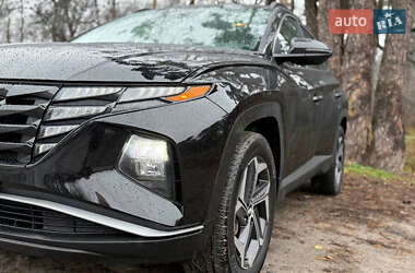 Позашляховик / Кросовер Hyundai Tucson 2023 в Києві