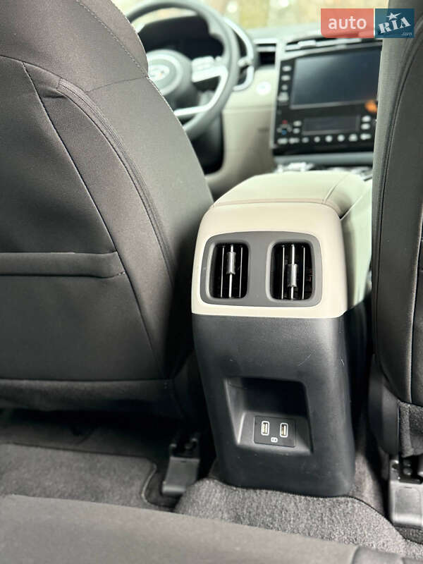 Внедорожник / Кроссовер Hyundai Tucson 2023 в Киеве фото 13 Внедорожник / Кроссовер Hyundai Tucson 2023 в Киеве