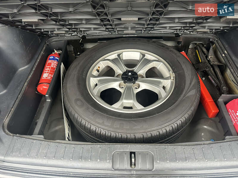 Внедорожник / Кроссовер Hyundai Tucson 2009 в Киеве фото 11 Внедорожник / Кроссовер Hyundai Tucson 2009 в Киеве