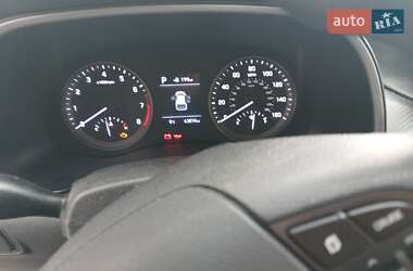 Внедорожник / Кроссовер Hyundai Tucson 2020 в Львове