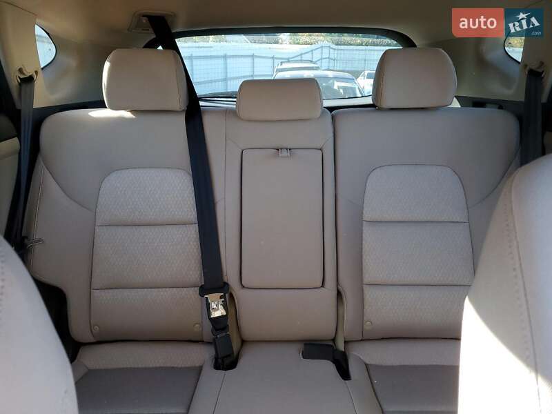 Внедорожник / Кроссовер Hyundai Tucson 2017 в Львове фото 10 Внедорожник / Кроссовер Hyundai Tucson 2017 в Львове