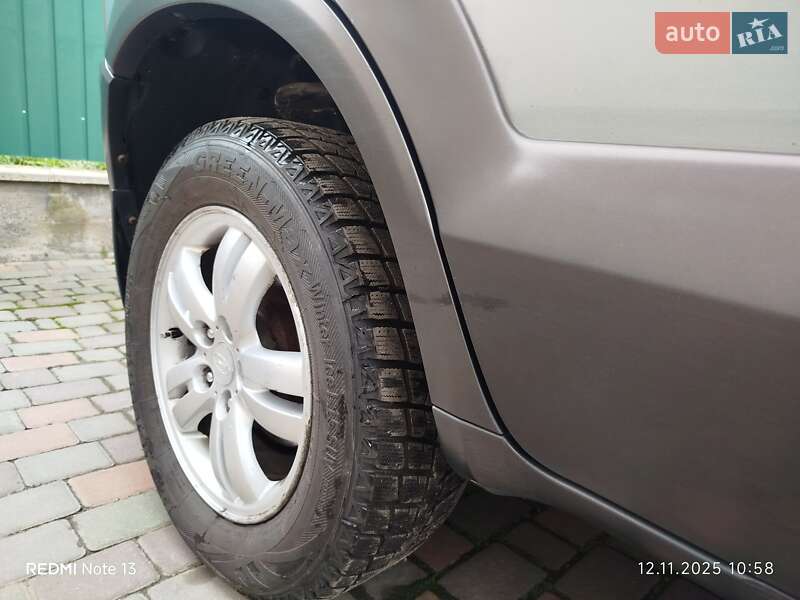 Внедорожник / Кроссовер Hyundai Tucson 2007 в Хмельнике фото 32 Внедорожник / Кроссовер Hyundai Tucson 2007 в Хмельнике